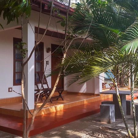 Lake Wind Habarana Exterior photo